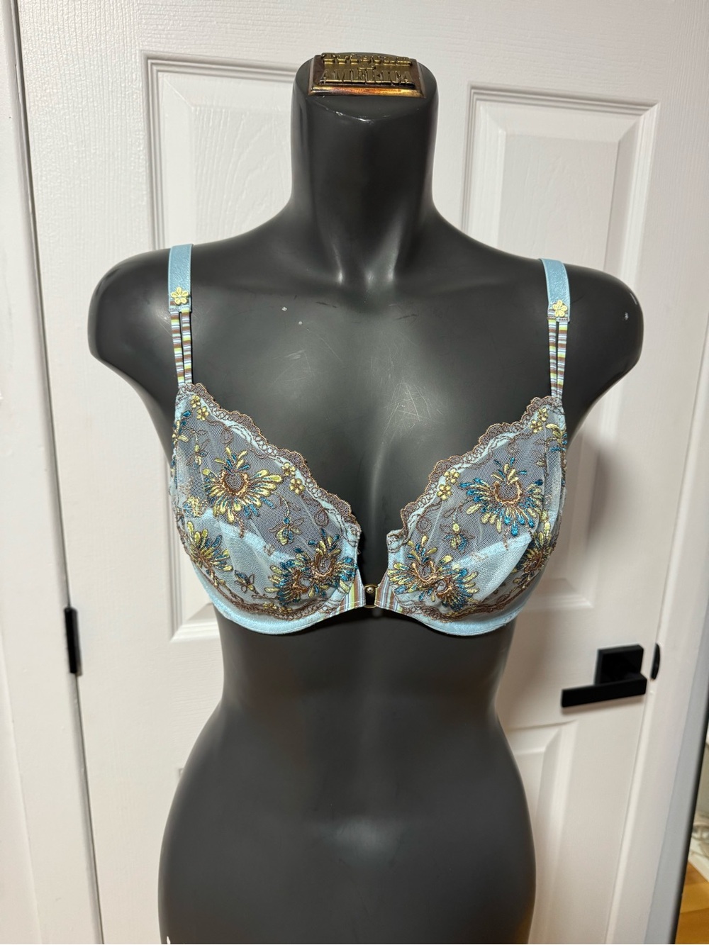 bra